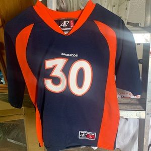 Denver Broncos Jersey